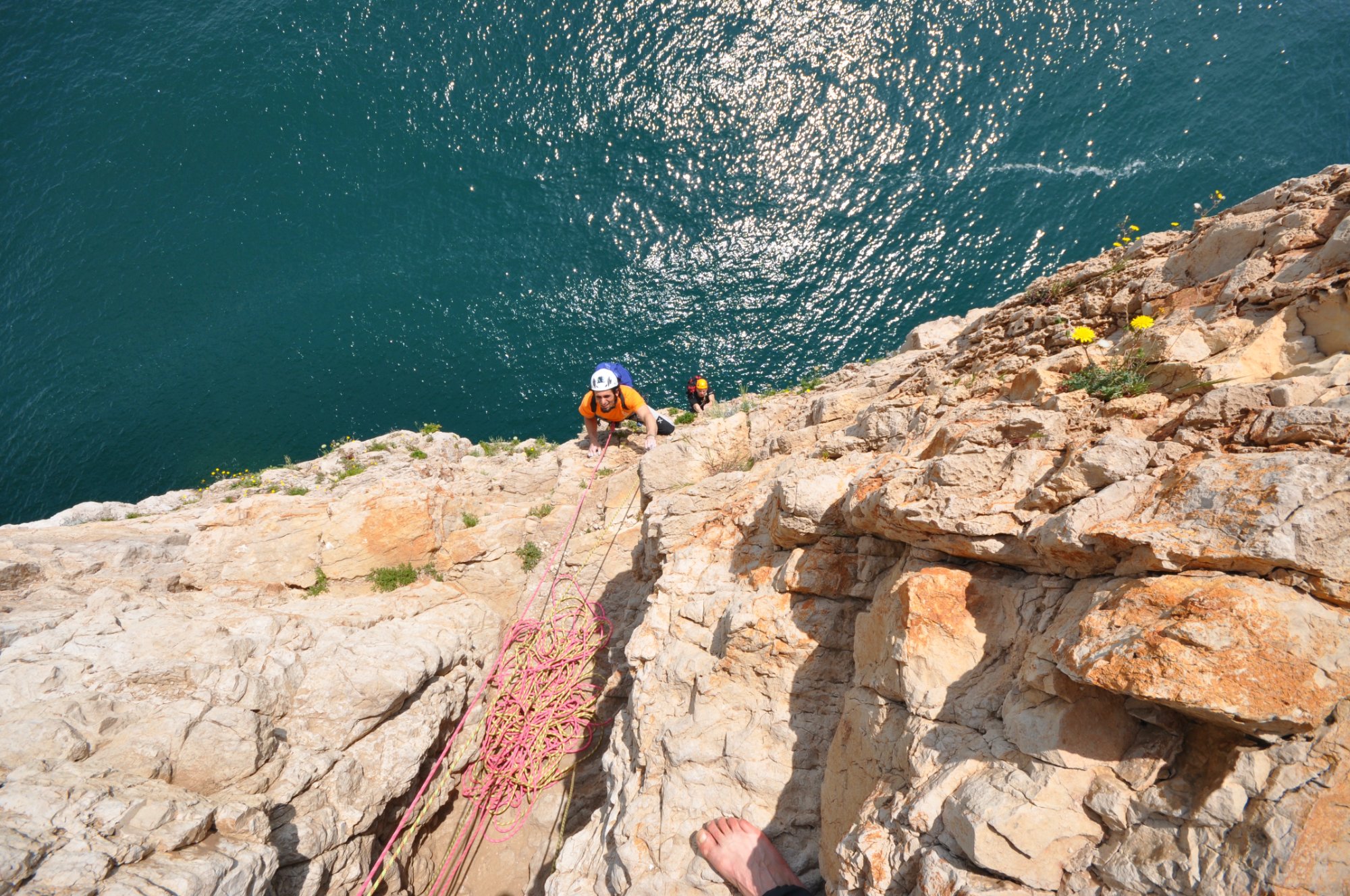 Multipitch a Gaeta